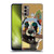 Michel Keck Dogs 3 German Shepherd Soft Gel Case for Motorola Moto G60 / Moto G40 Fusion