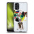 Michel Keck Dogs 3 Chihuahua 2 Soft Gel Case for Motorola Moto G22