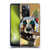 Michel Keck Dogs 3 German Shepherd Soft Gel Case for OPPO A57s
