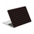 AC Milan Art Pattern Logo Vinyl Sticker Skin Decal Cover for Apple MacBook Pro 13" A1989 / A2159