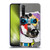Michel Keck Dogs 3 Greyhound Soft Gel Case for Xiaomi Redmi Note 8T