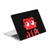 AC Milan Art Mascotte Vinyl Sticker Skin Decal Cover for Apple MacBook Pro 13" A2338