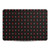 AC Milan Art Pattern Logo Vinyl Sticker Skin Decal Cover for Apple MacBook Pro 14" A2442