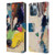 Michel Keck Dogs Husky Leather Book Wallet Case Cover For Apple iPhone 12 Pro Max