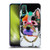 Michel Keck Dogs Westie Soft Gel Case for Huawei P Smart (2020)