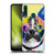 Michel Keck Dogs Boston Terrier Soft Gel Case for Huawei Y6p