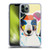 Michel Keck Dogs Whippet Soft Gel Case for Apple iPhone 11 Pro Max