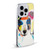 Michel Keck Dogs Whippet Soft Gel Case for Apple iPhone 12 Mini