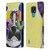 Michel Keck Dogs Boston Terrier Leather Book Wallet Case Cover For Motorola Moto E7