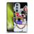 Michel Keck Dogs Westie Soft Gel Case for Motorola Edge X30