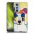 Michel Keck Dogs Whippet Soft Gel Case for Motorola Edge X30
