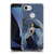 Nene Thomas Crescents Moon Indigo Fairy Soft Gel Case for Google Pixel 3