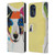 Michel Keck Dogs Whippet Leather Book Wallet Case Cover For Motorola Moto G (2022)