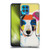 Michel Keck Dogs Whippet Soft Gel Case for Motorola Moto G100