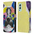 Michel Keck Dogs Boston Terrier Leather Book Wallet Case Cover For OnePlus Nord 2 5G