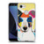 Michel Keck Dogs Whippet Soft Gel Case for Google Pixel 3