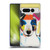 Michel Keck Dogs Whippet Soft Gel Case for Google Pixel 7 Pro