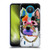 Michel Keck Dogs Westie Soft Gel Case for Nokia 1.4