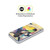 Michel Keck Dogs Husky Soft Gel Case for Nokia X30