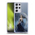 Nene Thomas Crescents Moon Indigo Fairy Soft Gel Case for Samsung Galaxy S21 Ultra 5G