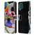 Michel Keck Dogs Westie Leather Book Wallet Case Cover For Samsung Galaxy F62 (2021)