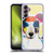Michel Keck Dogs Whippet Soft Gel Case for Samsung Galaxy A14 5G