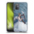 Nene Thomas Deep Forest Chorus Angel Harp And Dove Soft Gel Case for HTC Desire 21 Pro 5G