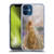 Nene Thomas Deep Forest Gold Angel Fairy With Bird Soft Gel Case for Apple iPhone 12 Mini