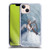 Nene Thomas Deep Forest Chorus Angel Harp And Dove Soft Gel Case for Apple iPhone 13