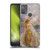 Nene Thomas Deep Forest Gold Angel Fairy With Bird Soft Gel Case for Motorola Moto G50