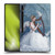 Nene Thomas Deep Forest Chorus Angel Harp And Dove Soft Gel Case for Samsung Galaxy Tab S8 Ultra