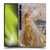 Nene Thomas Deep Forest Gold Angel Fairy With Bird Soft Gel Case for Samsung Galaxy Tab S8 Ultra