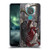 Nene Thomas Deep Forest Dark Angel Fairy With Raven Soft Gel Case for Nokia 6.2 / 7.2