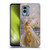 Nene Thomas Deep Forest Gold Angel Fairy With Bird Soft Gel Case for Nokia X30