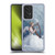 Nene Thomas Deep Forest Chorus Angel Harp And Dove Soft Gel Case for Samsung Galaxy A53 5G (2022)