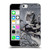 Nene Thomas Winter Has Begun Snow Fairy Horse With Dragon Soft Gel Case for Apple iPhone 5c