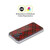 PLdesign Christmas Red Tartan Soft Gel Case for Nokia X30