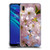 PLdesign Flowers And Leaves Spring Blossom Soft Gel Case for Huawei Y6 Pro (2019)