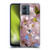 PLdesign Flowers And Leaves Spring Blossom Soft Gel Case for Motorola Moto G53 5G