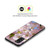 PLdesign Flowers And Leaves Spring Blossom Soft Gel Case for Samsung Galaxy S21+ 5G