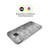 PLdesign Geometric Grayscale Triangle Soft Gel Case for Motorola Moto G100