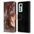 Nene Thomas Art African Warrior Woman & Dragon Leather Book Wallet Case Cover For Xiaomi 12 Lite