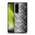 PLdesign Geometric Grayscale Triangle Soft Gel Case for Sony Xperia 1 III