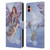 Nene Thomas Bubbles Purple Lace Fairy On Cat Leather Book Wallet Case Cover For Samsung Galaxy A04 (2022)
