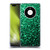 PLdesign Glitter Sparkles Emerald Green Soft Gel Case for Huawei Mate 40 Pro 5G
