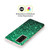 PLdesign Glitter Sparkles Emerald Green Soft Gel Case for Huawei Nova 7 SE/P40 Lite 5G