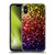 PLdesign Glitter Sparkles Rainbow Soft Gel Case for Apple iPhone XS Max