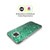 PLdesign Glitter Sparkles Emerald Green Soft Gel Case for Motorola Edge X30