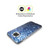 PLdesign Glitter Sparkles Dark Blue Soft Gel Case for Motorola Moto G53 5G