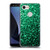 PLdesign Glitter Sparkles Emerald Green Soft Gel Case for Google Pixel 3